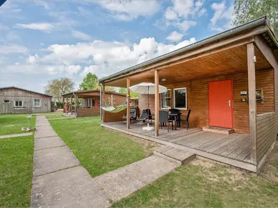 Bungalow 6