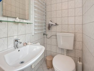 Ferienwohnung für 4 Personen (21 m²) in Lütow 5/10