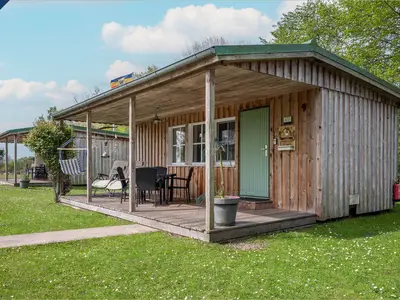 Bungalow 12