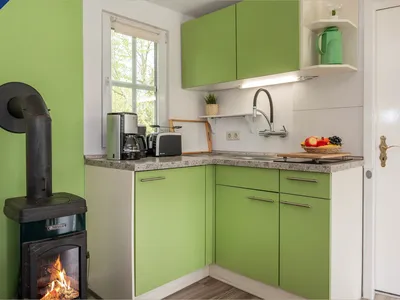 Bungalow 11