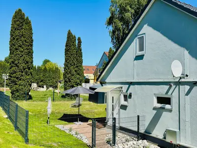 Ferienwohnung für 3 Personen (30 m²) in Lütow 4/10