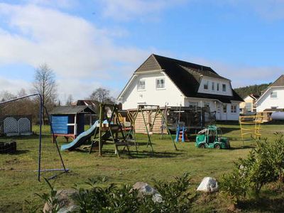 Ferienwohnung für 4 Personen (65 m²) in Lütow 5/10