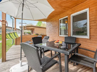 Bungalow 7