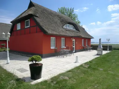 Ferienwohnung für 4 Personen (45 m²) in Lütow 1/10