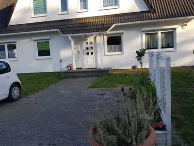 Ferienwohnung für 4 Personen (70 m²) in Lütow 2/10