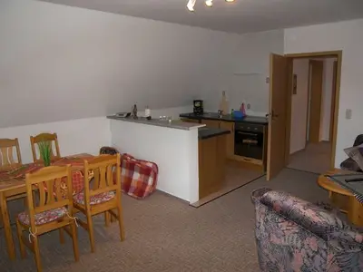 Ferienwohnung für 4 Personen (56 m²) in Lütow 9/10