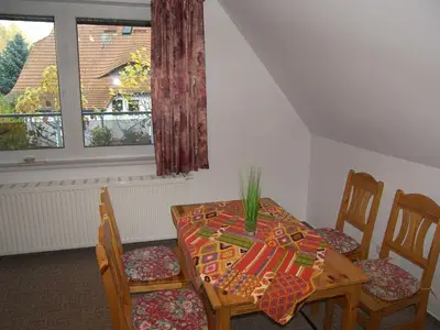 Ferienwohnung für 4 Personen (56 m²) in Lütow 10/10