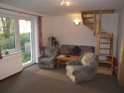 Ferienwohnung für 4 Personen (53 m²) in Lütow 8/10