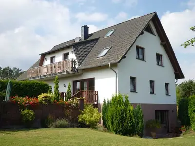 Ferienwohnung für 4 Personen (60 m²) in Lütow 1/10