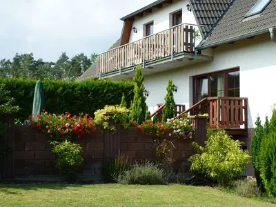 Ferienwohnung für 4 Personen (60 m²) in Lütow 2/10
