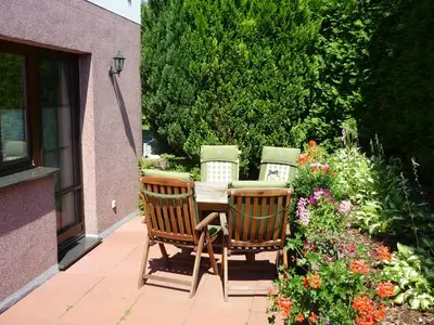 Ferienwohnung für 4 Personen (60 m²) in Lütow 4/10
