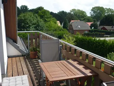 Ferienwohnung für 4 Personen (60 m²) in Lütow 6/10