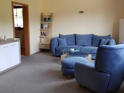 Ferienwohnung für 4 Personen (60 m²) in Lütow 8/10