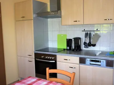 Ferienwohnung für 4 Personen (60 m²) in Lütow 9/10