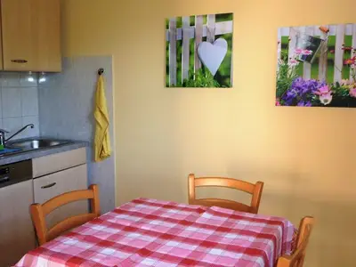 Ferienwohnung für 4 Personen (60 m²) in Lütow 10/10