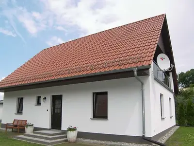 Ferienwohnung für 6 Personen (130 m²) in Lütow 2/10