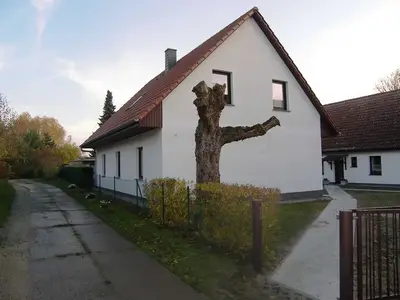 Ferienwohnung für 6 Personen (130 m²) in Lütow 3/10