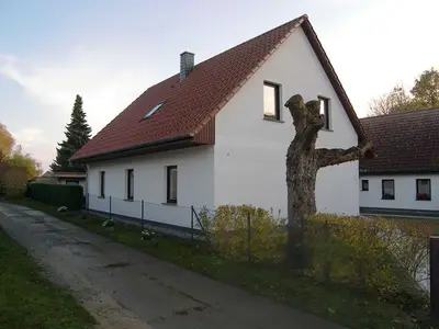 Ferienwohnung für 6 Personen (130 m²) in Lütow 4/10