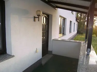 Ferienwohnung für 3 Personen (50 m²) in Lütow 2/10