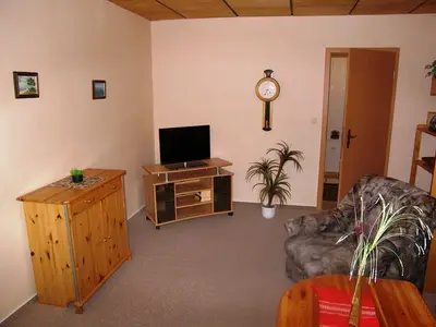 Ferienwohnung für 3 Personen (50 m²) in Lütow 7/10