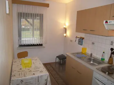 Ferienwohnung für 3 Personen (50 m²) in Lütow 9/10