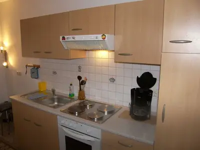 Ferienwohnung für 3 Personen (50 m²) in Lütow 10/10
