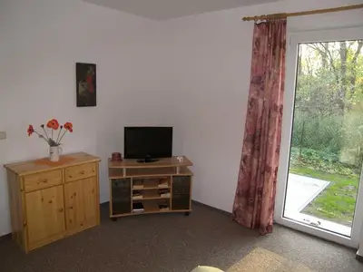Ferienwohnung für 2 Personen (40 m²) in Lütow 9/10