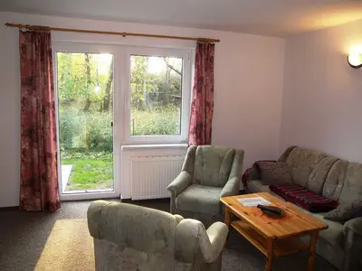 Ferienwohnung für 2 Personen (40 m²) in Lütow 10/10