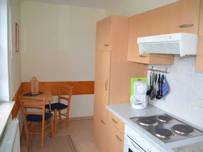 Ferienwohnung für 2 Personen (35 m²) in Lütow 10/10