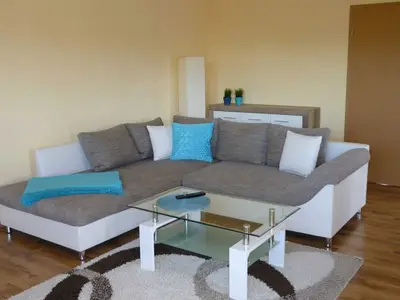 Ferienwohnung für 2 Personen (50 m²) in Lütow 7/10