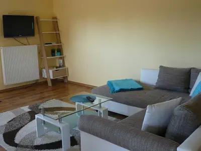 Ferienwohnung für 2 Personen (50 m²) in Lütow 8/10