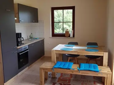 Ferienwohnung für 2 Personen (50 m²) in Lütow 9/10