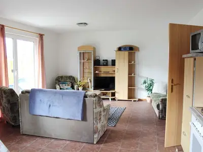 Ferienwohnung für 4 Personen (70 m²) in Lütow 7/10