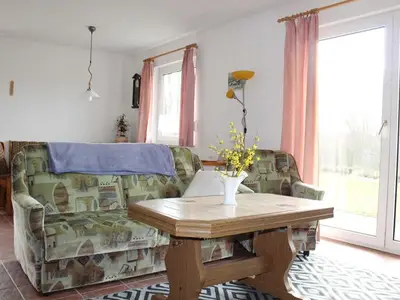 Ferienwohnung für 4 Personen (70 m²) in Lütow 9/10