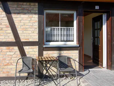 TerraceBalcony