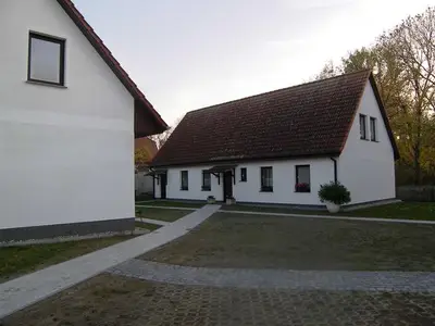 Ferienwohnung für 4 Personen (56 m²) in Lütow 1/10
