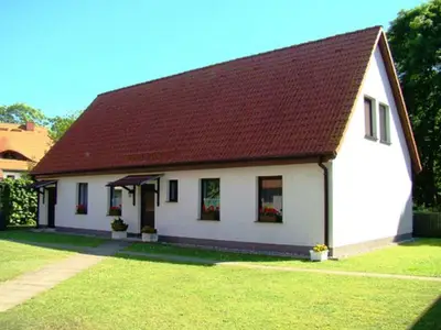 Ferienwohnung für 4 Personen (56 m²) in Lütow 2/10