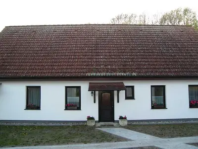 Ferienwohnung für 4 Personen (56 m²) in Lütow 3/10
