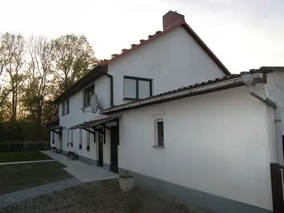 Ferienwohnung für 4 Personen (56 m²) in Lütow 4/10