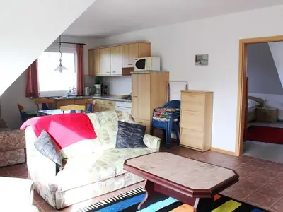 Ferienwohnung für 4 Personen (70 m²) in Lütow 7/10