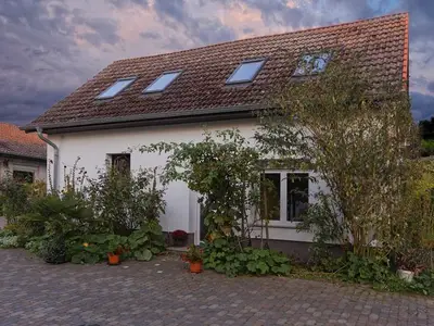 Ferienwohnung für 3 Personen (65 m²) in Neuendorf (Usedom) 1/10