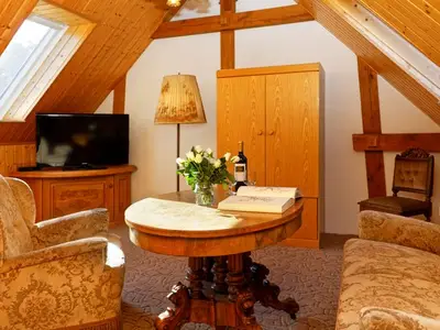 Ferienwohnung für 3 Personen (65 m²) in Neuendorf (Usedom) 9/10