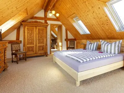Ferienwohnung für 3 Personen (65 m²) in Neuendorf (Usedom) 10/10