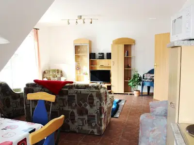 Ferienwohnung für 4 Personen (65 m²) in Lütow 7/10
