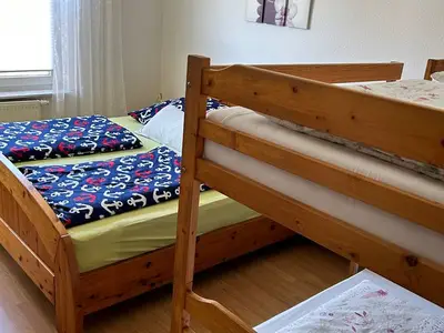 Ferienwohnung für 4 Personen (60 m²) in Lütow 6/10