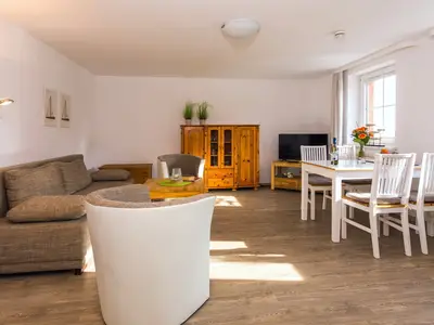 Ferienwohnung für 4 Personen (45 m²) in Lütow 2/10
