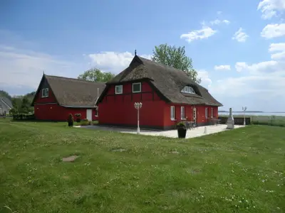 Ferienwohnung für 4 Personen (45 m²) in Lütow 8/10