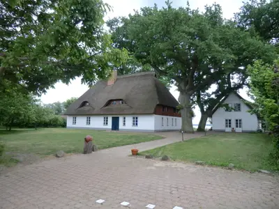 Ferienwohnung für 4 Personen (70 m²) in Lütow 5/10