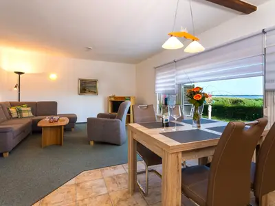 Ferienwohnung für 5 Personen (95 m²) in Lütow 3/7