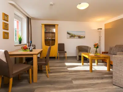 Ferienwohnung für 4 Personen (45 m²) in Lütow 3/10